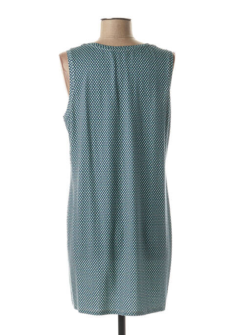 Rochie scurtă albastru MYRINE & ME femeie