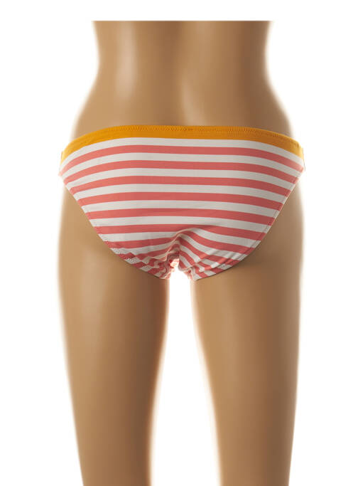 Chiloți de baie roz PRINCESSE TAM-TAM femeie