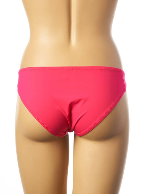 Chiloți de baie roz PRINCESSE TAM-TAM femeie