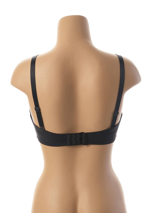 Sutien negru DARJEELING femeie