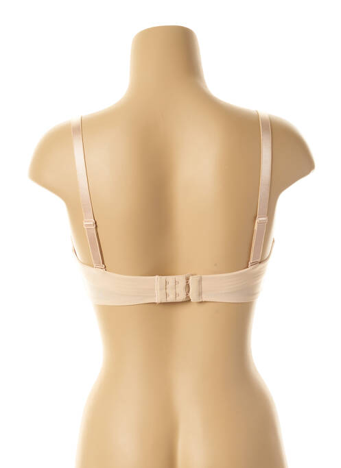 Sutien bej DARJEELING femeie