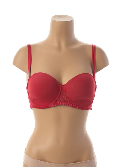 Sutien roșu SIMONE PERELE femeie