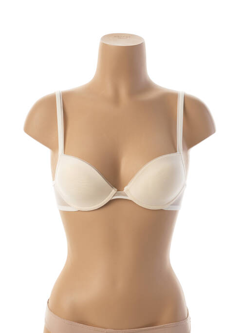 Sutien bej SIMONE PERELE femeie