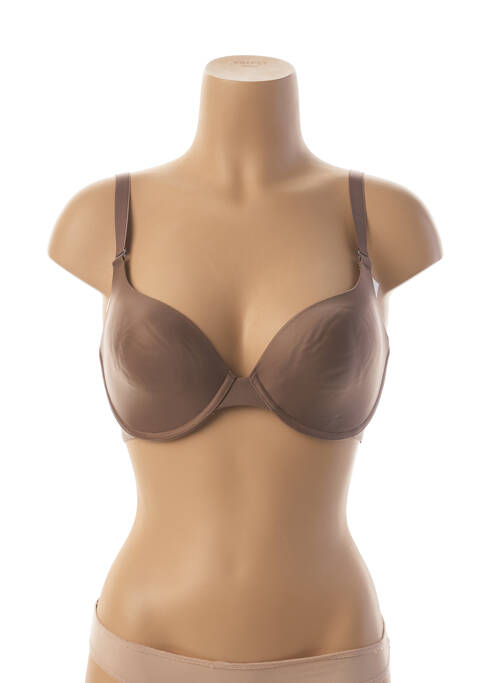 Sutien maro SIMONE PERELE femeie