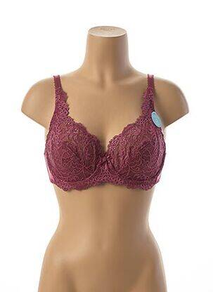 Sutien roz DAMART femeie