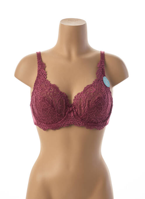 Sutien roz DAMART femeie