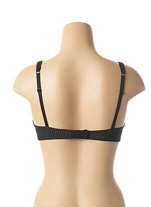 Sutien top sutien modelat top sutien modelat negru ANTIGEL femeie