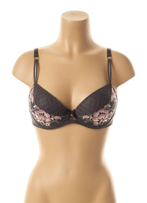 Sutien gri ANTINEA femeie