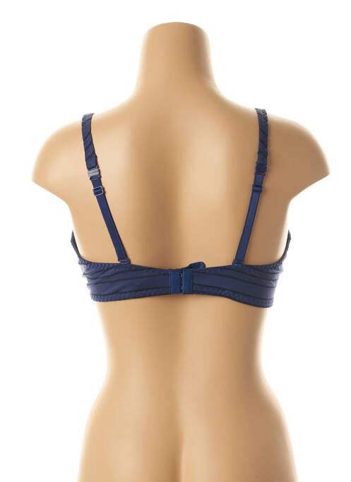 Sutien albastru ANTIGEL femeie