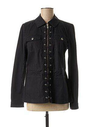 Jachete casual negru MAISON 123 femeie