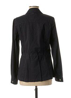 Jachete casual guler de bluză negru MAISON 123 femeie