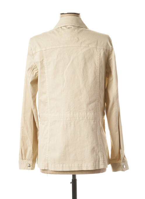 Jachete casual bej MAISON 123 femeie