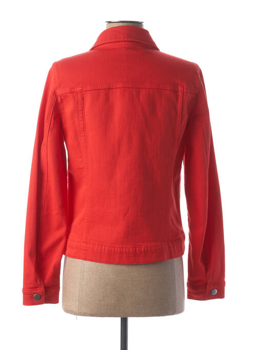 Jachete casual portocaliu MAISON 123 femeie