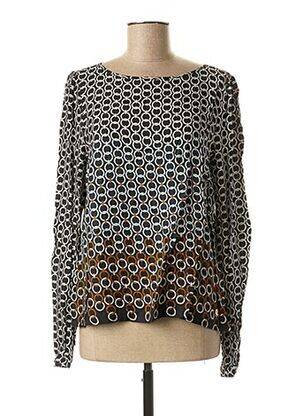 Bluză negru LE BOUDOIR D'EDOUARD femeie