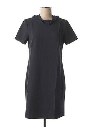 Rochie scurtă albastru LE BOUDOIR D'EDOUARD femeie