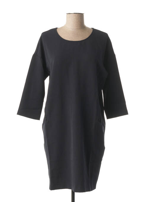 Rochie scurtă negru LE BOUDOIR D'EDOUARD femeie