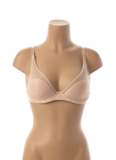 Sutien roz DARJEELING femeie