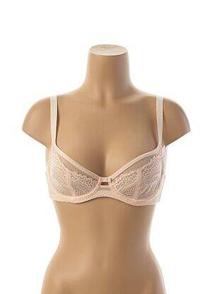 Sutien portocaliu TRIUMPH femeie