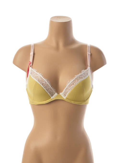 Sutien verde PASSIONATA femeie
