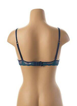 Sutien top sutien modelat top sutien modelat albastru PASSIONATA femeie