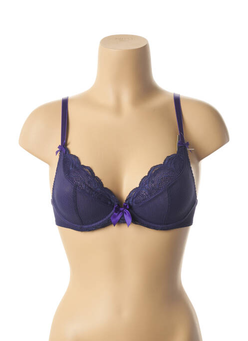 Sutien violet DARJEELING femeie