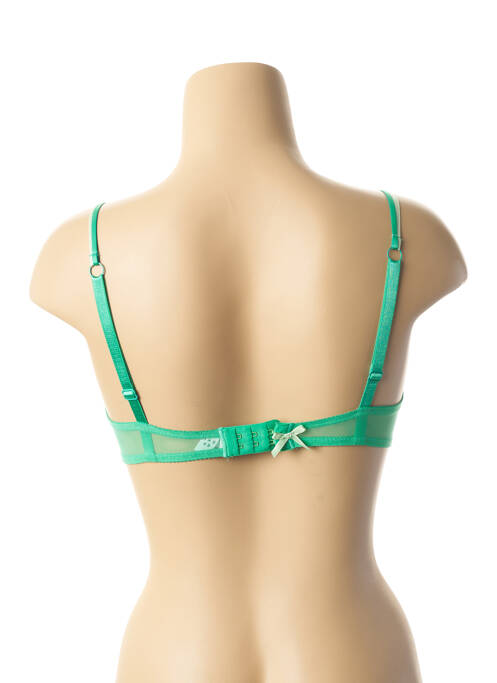 Sutien verde DARJEELING femeie