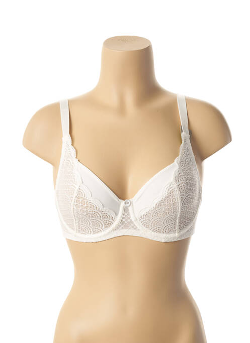 Sutien bej DARJEELING femeie