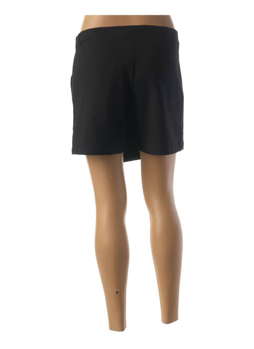 Șort negru LOLA ESPELETA femeie