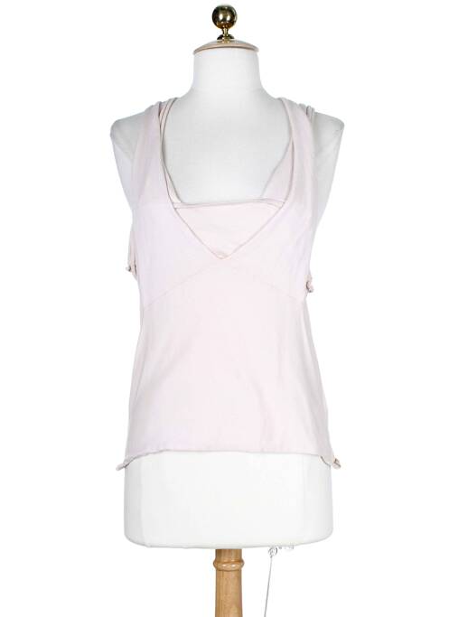 Top piele SPORTMAX femeie