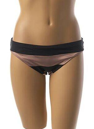 Chiloți de baie roz ANDRES SARDA femeie