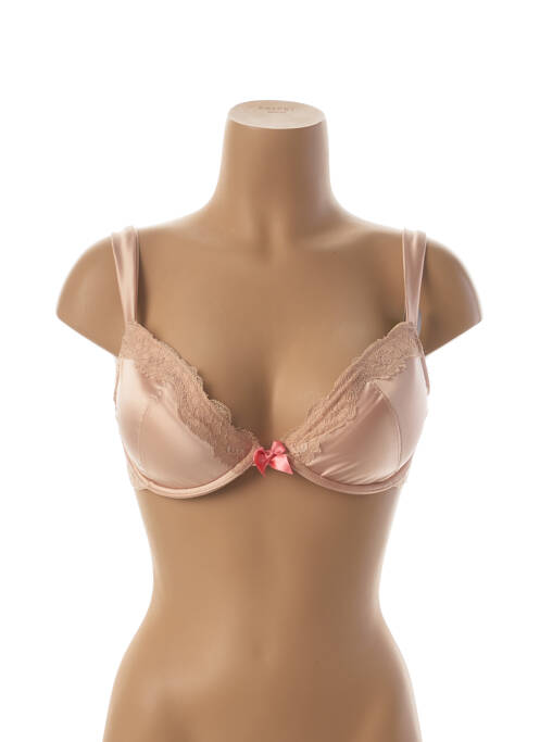 Sutien roz DARJEELING femeie