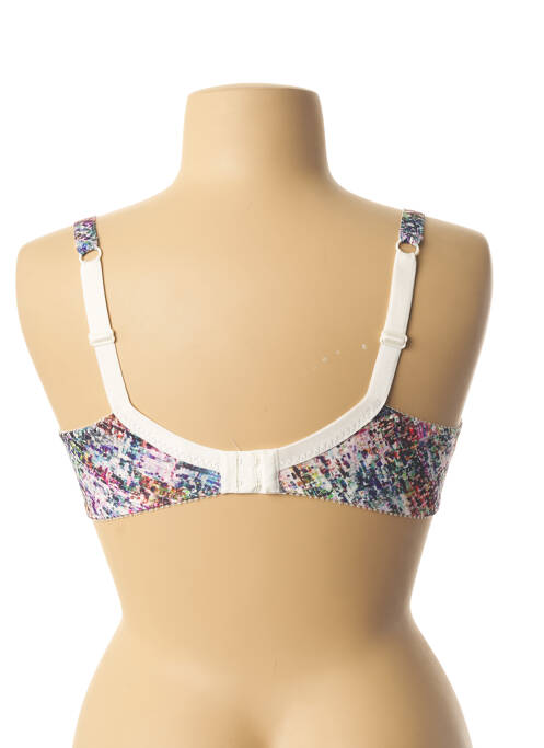 Sutien alb ANTIGEL femeie