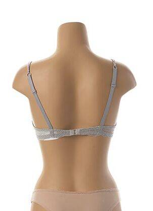 Sutien top sutien modelat top sutien modelat roz ANTINEA femeie