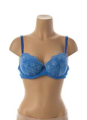 Sutien albastru ANTINEA femeie