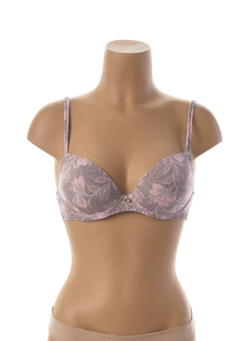 Sutien roz ANTINEA femeie