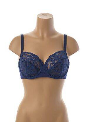 Sutien albastru LOU femeie