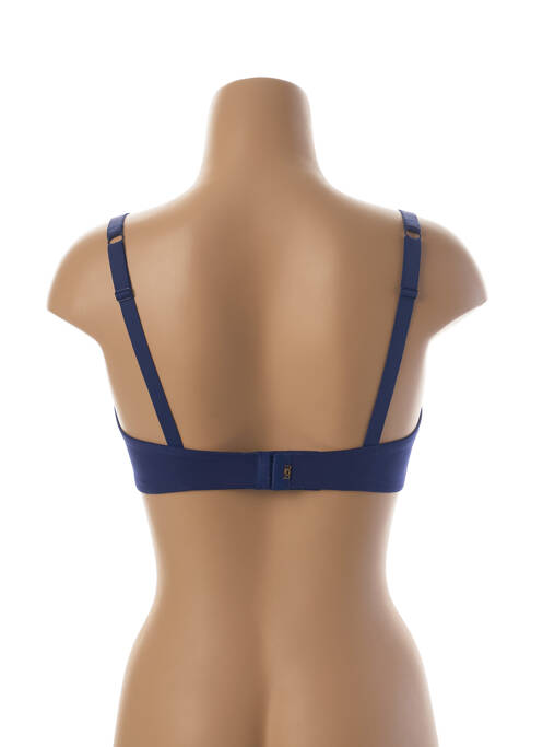 Sutien albastru LOU femeie