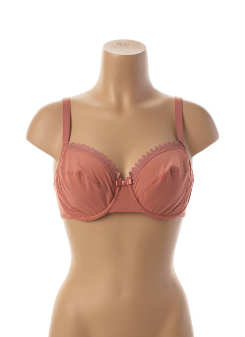 Sutien portocaliu LOU femeie