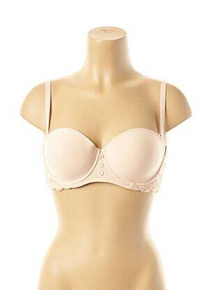 Sutien top sutien modelat top sutien modelat roz LOU femeie