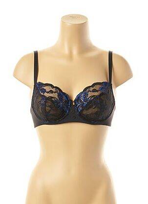 Sutien negru LOU femeie