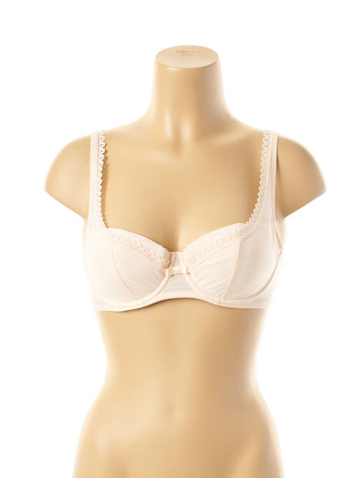 Sutien roz LOU femeie