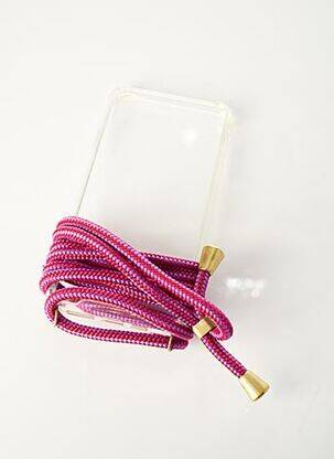 Accesoriu divers roz XOUXOU femeie