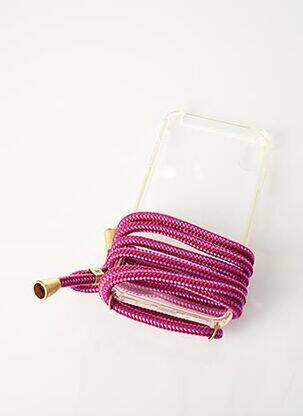 Accesoriu divers roz XOUXOU femeie