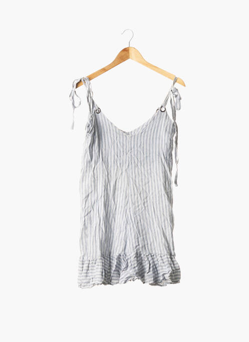 Rochie midi albastru RAILS femeie