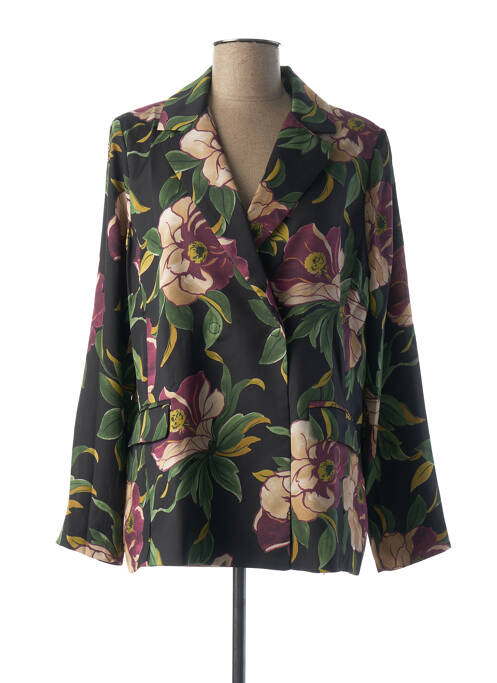 Sacou negru LA FEE MARABOUTEE femeie