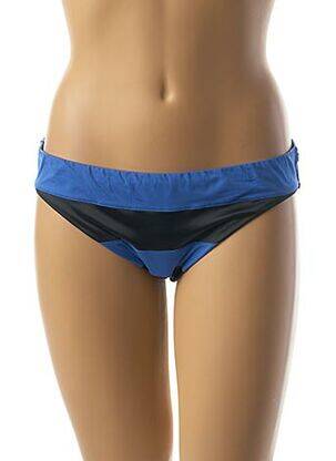 Chiloți de baie albastru ANDRES SARDA femeie