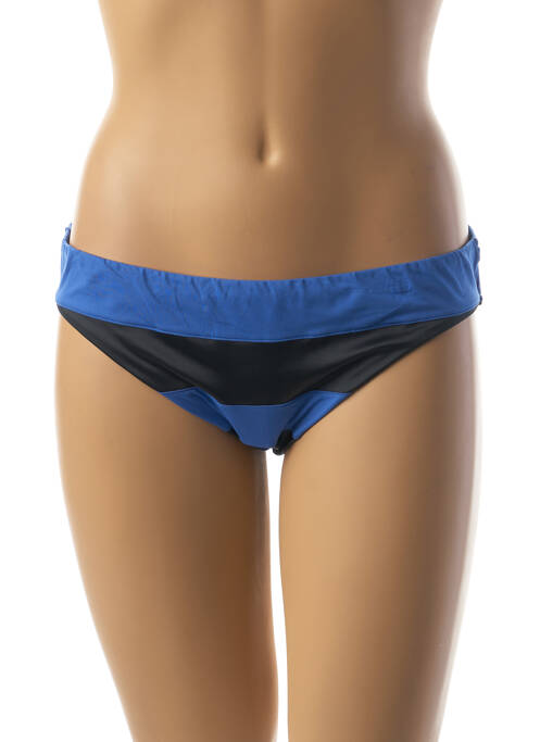 Chiloți de baie albastru ANDRES SARDA femeie