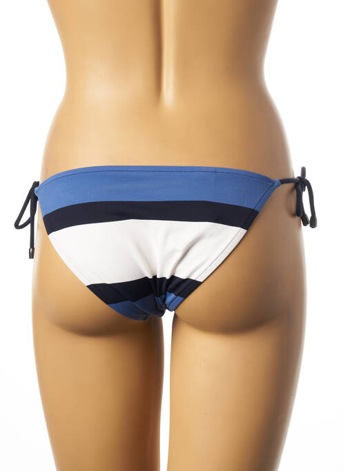 Chiloți de baie albastru ANDRES SARDA femeie