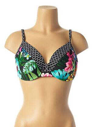 Sutien de costum de baie verde O'SALEE femeie