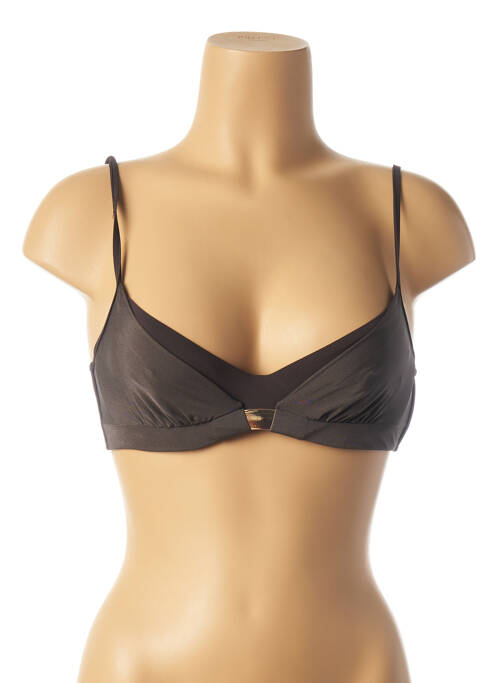 Sutien de costum de baie maro ANDRES SARDA femeie